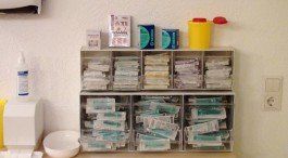 Injektionsmaterial Injektionsmaterial