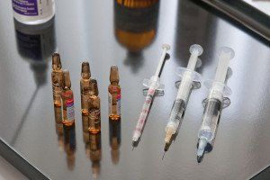 individuelle Medikamentenmischungen individuelle Medikamentenmischungen