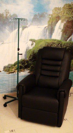 Infusionssessel Infusionssessel