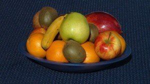 gesunde Ernährung gesunde Ernährung