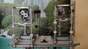 Irisdiagnosegerät Irisdiagnosegerät