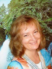Heilpraktikerin Patricia Rast Heilpraktikerin Patricia Rast