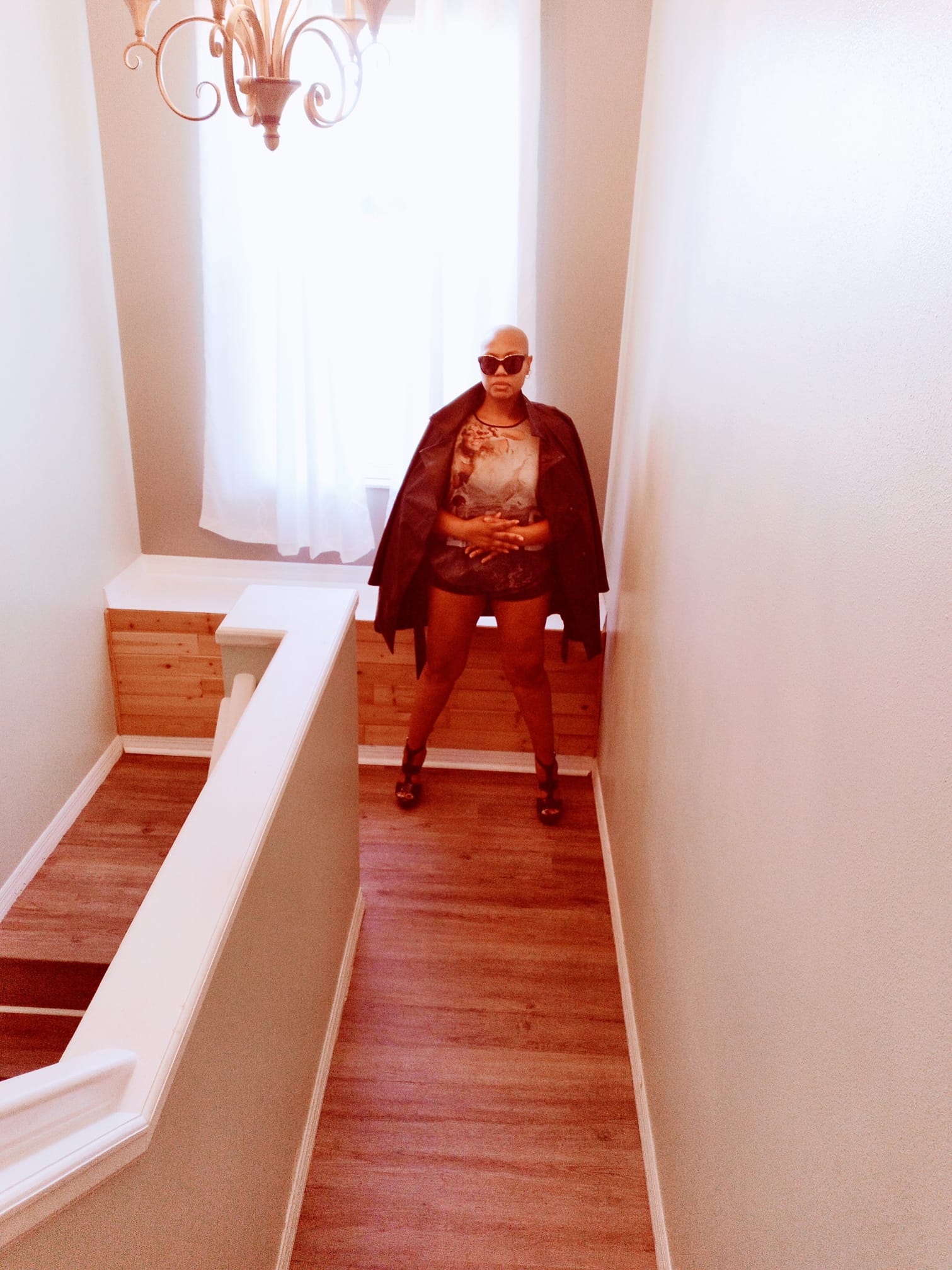 LIKE & FOLLOW ON TWITTER LIKE & FOLLOW ON TWITTER