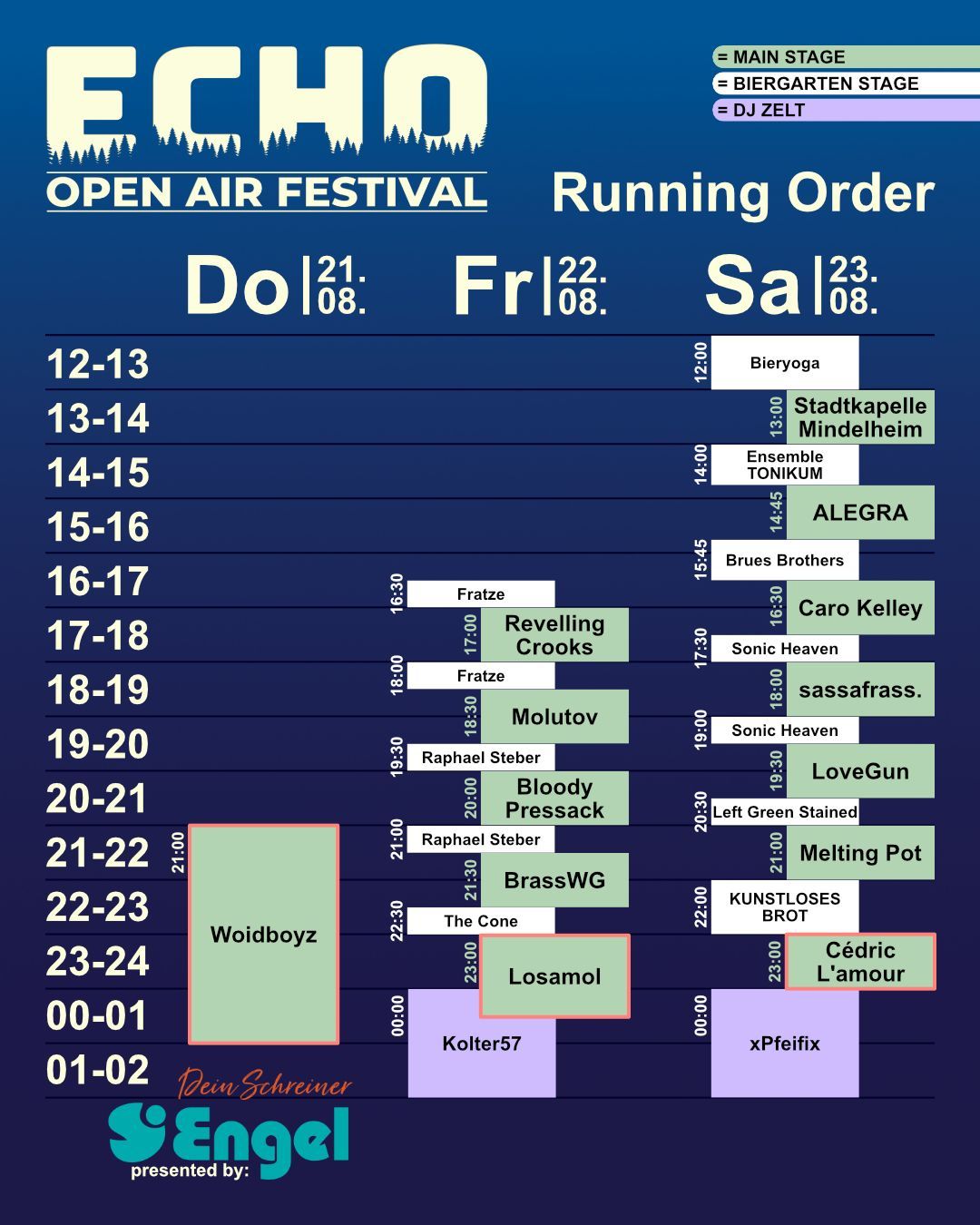 Schichtplan RO groß