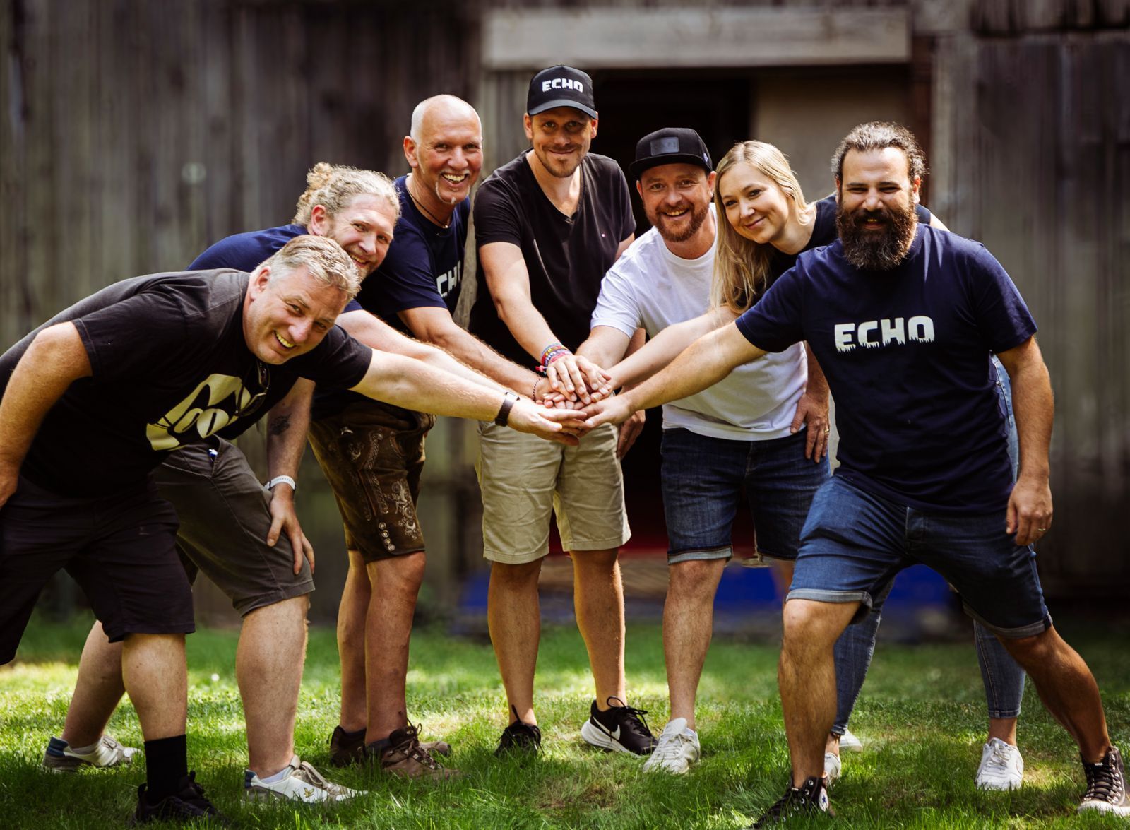 Location, Lage, Anreise zum Echo Open Air Festival | Allgäu | Mindelheim vom 16.08.2024 und 17.08.2024