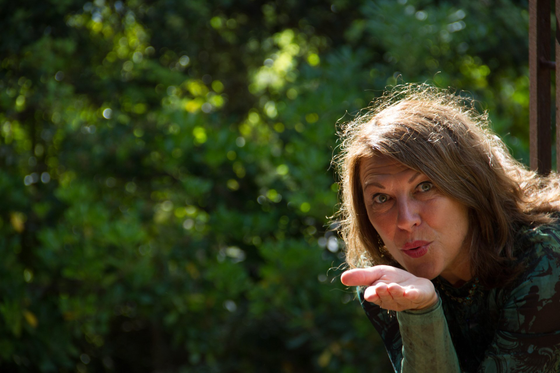 Birgit Doll Märchen Autorin Birgit Doll