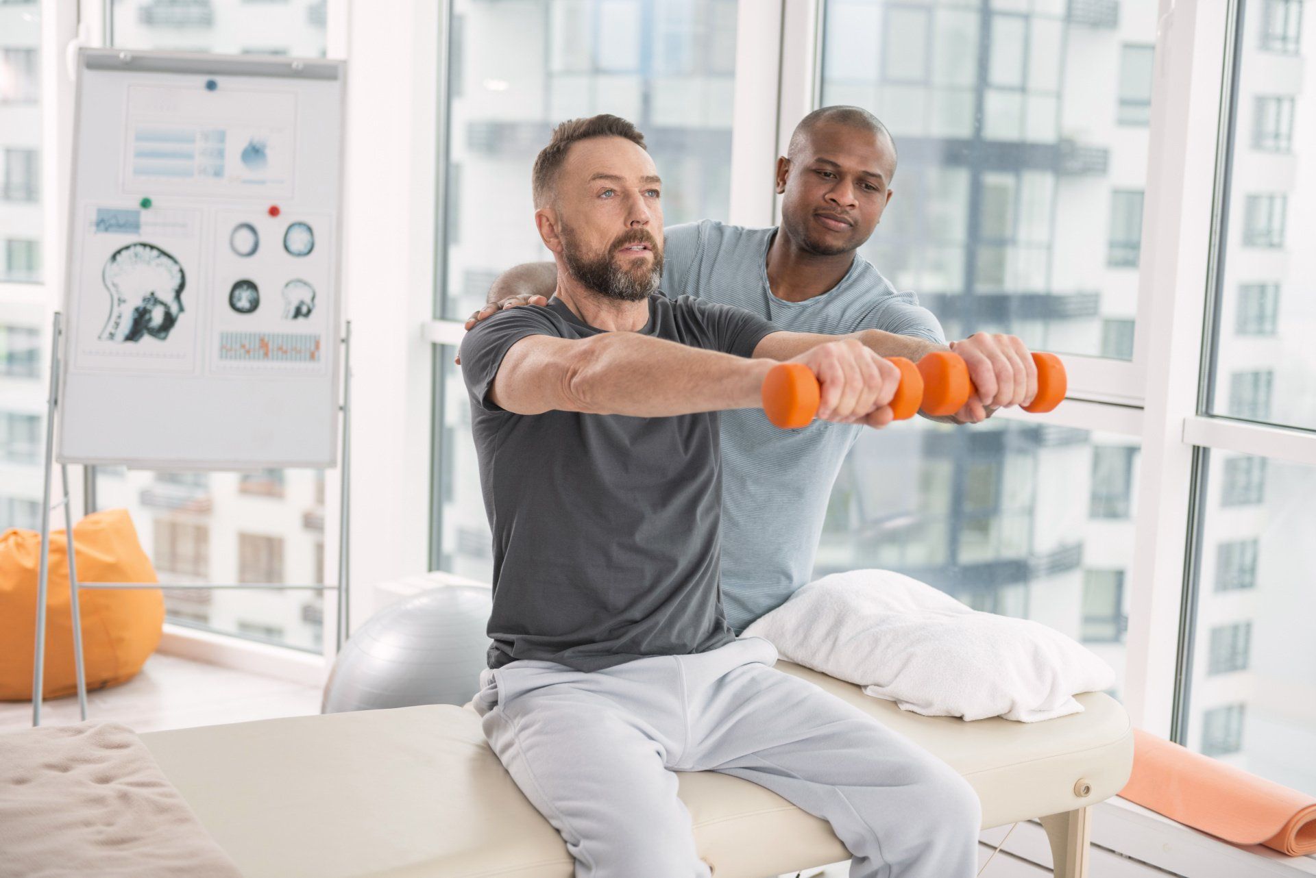 Orthopädie / Neurologie Orthopädie / Neurologie