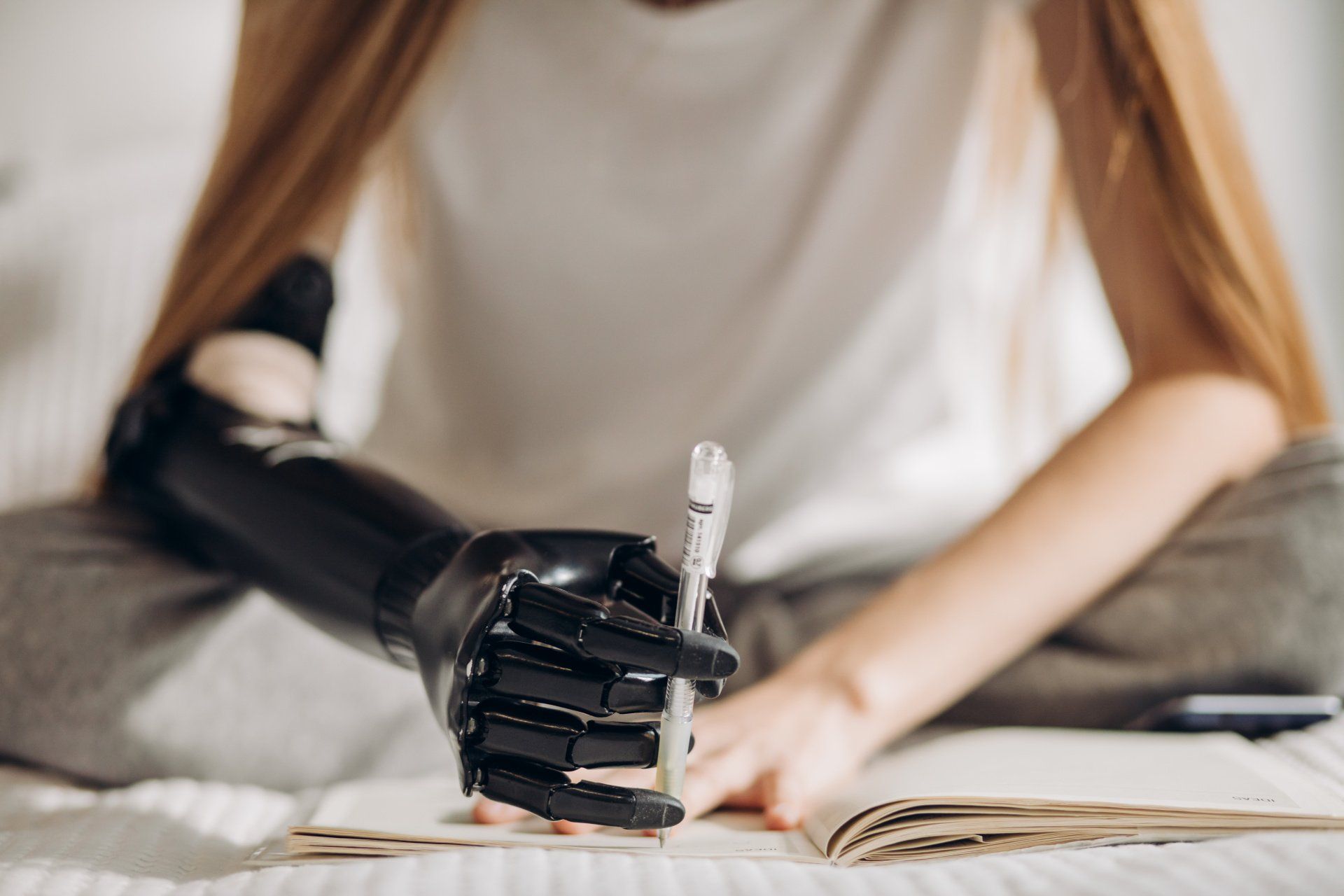 Hilfe bei Amputation Hilfe bei Amputation