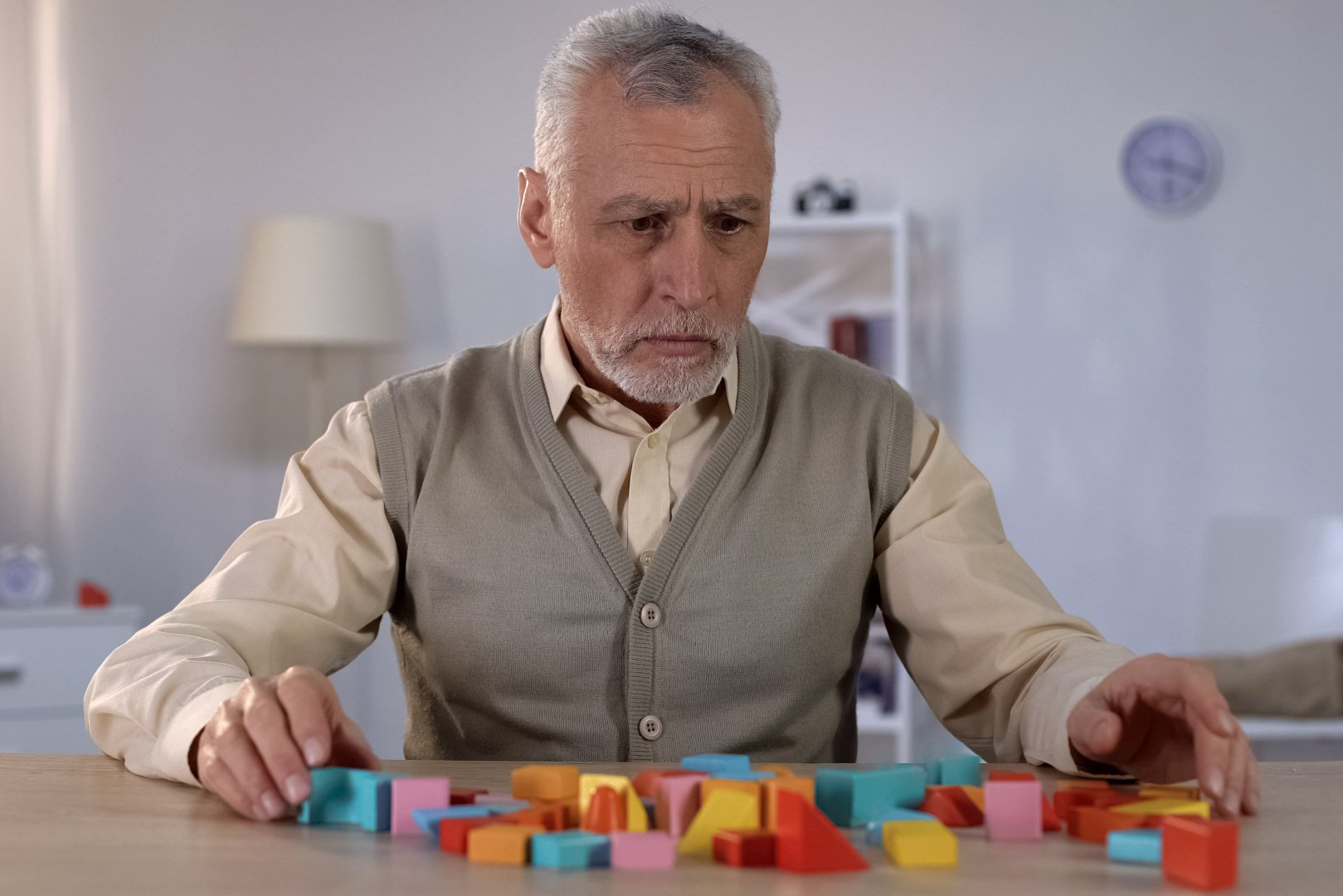 Geriatrie / Hirnleistungstraining Geriatrie / Hirnleistungstraining