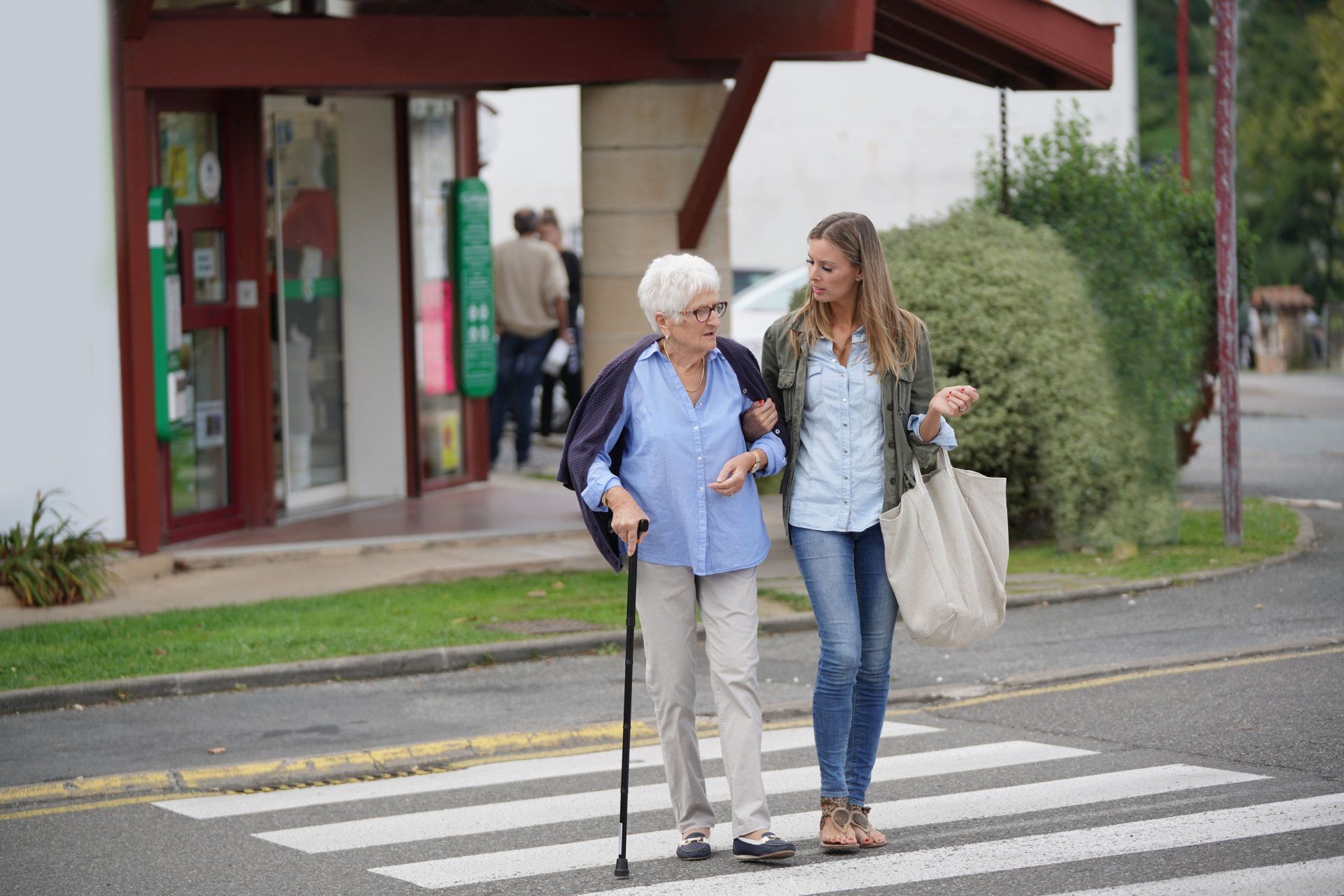 Aktivitäten des täglichen Lebens Aktivitäten des täglichen Lebens (ADL)
