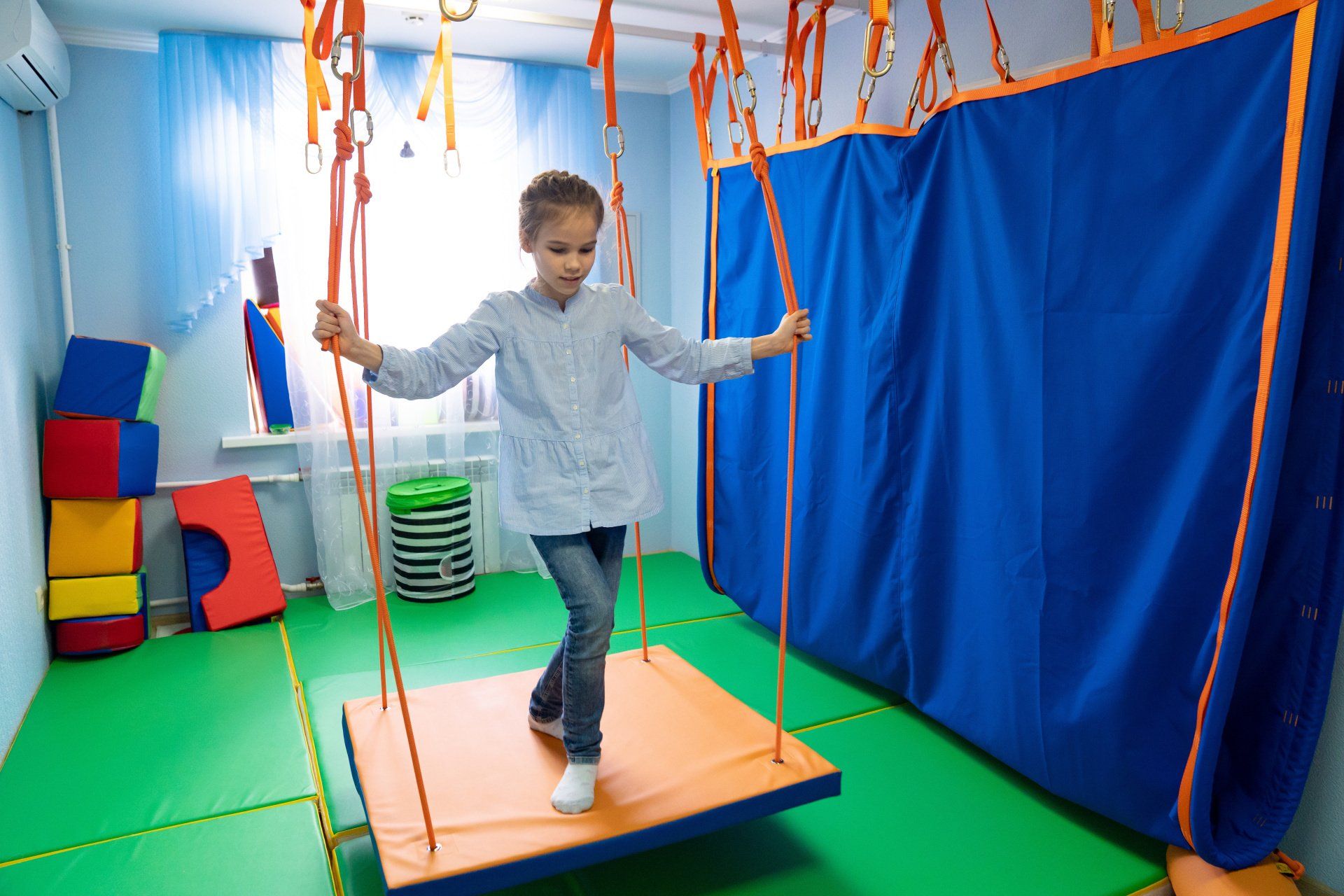 Wahrnehmungsverarbeitung / Sensorische Integration Wahrnehmungsverarbeitung / Sensorische Integration