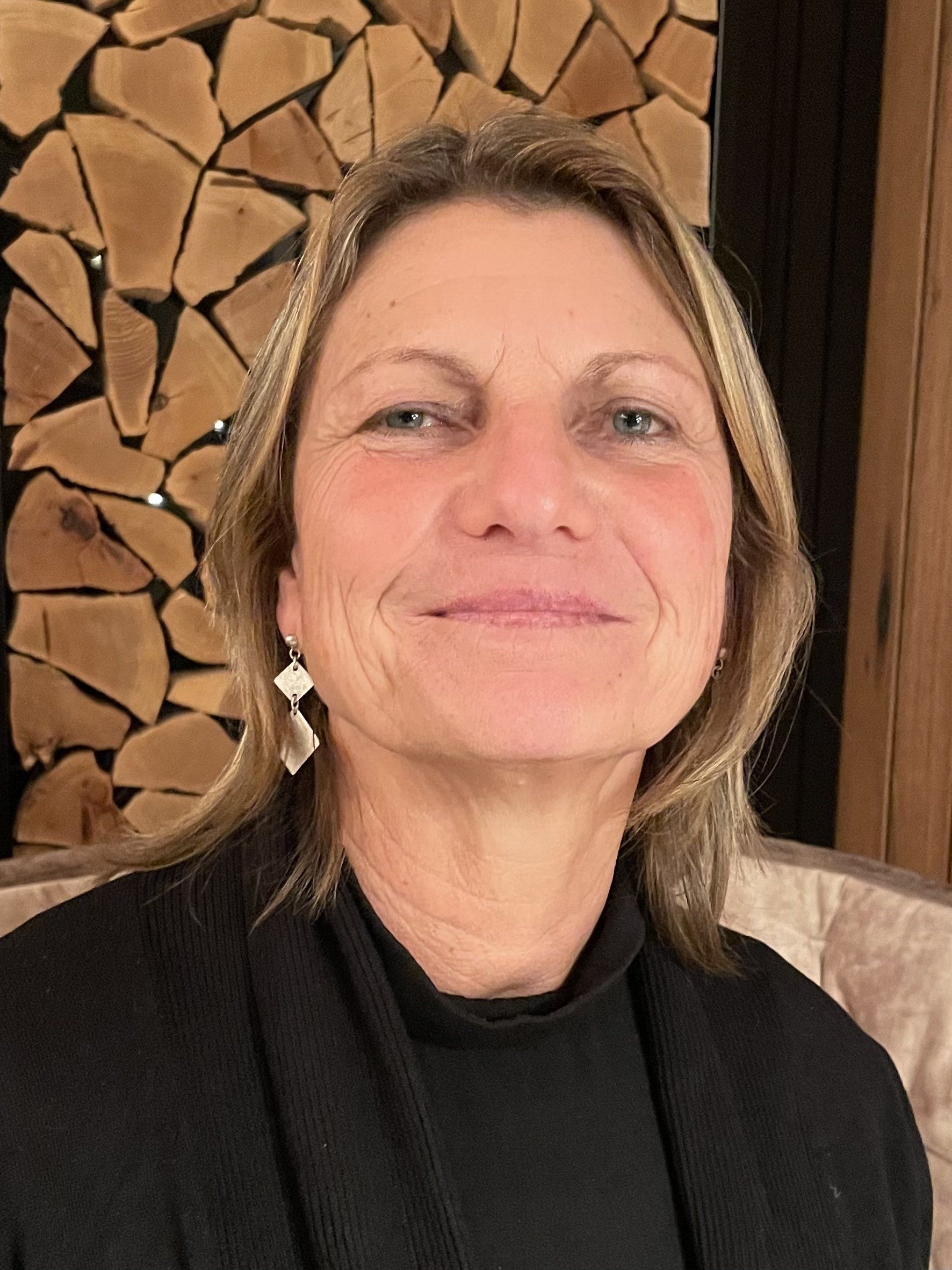 Tanja Hertkorn Ergotherapeutin Tanja Hertkorn Ergotherapeutin