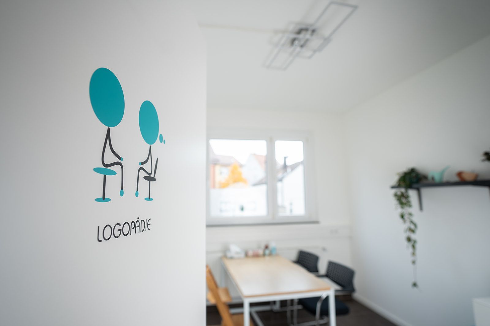 Logos am See Logos am See