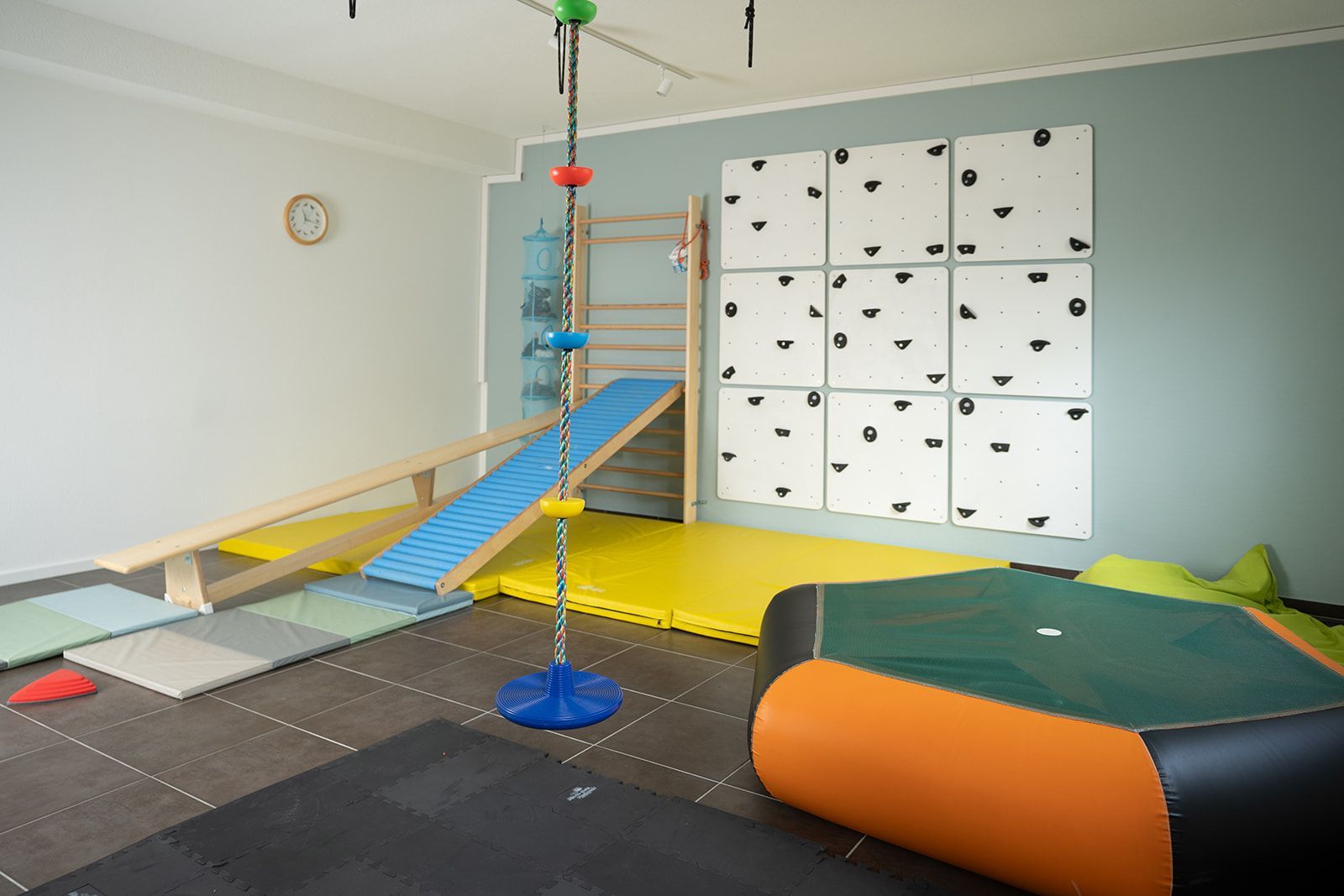 Pädiatrie Ergotherapie Pädiatrie Ergotherapie