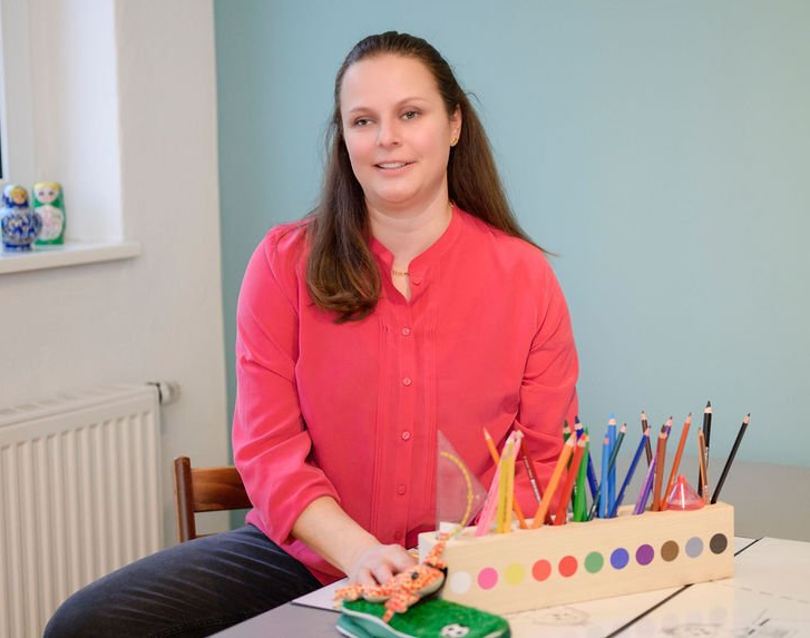 Simone Kurfürst-Weigl Praxisinhaberin Simone Kurfürst-Weigl Praxisinhaberin