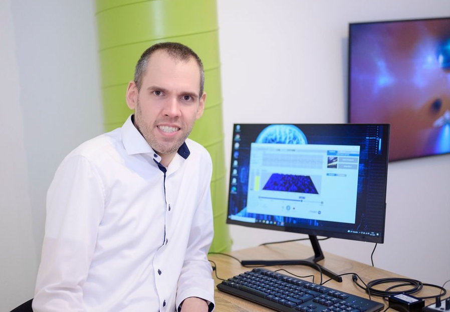 Eike Bernsen Ergotherapeut Eike Bernsen Ergotherapeut