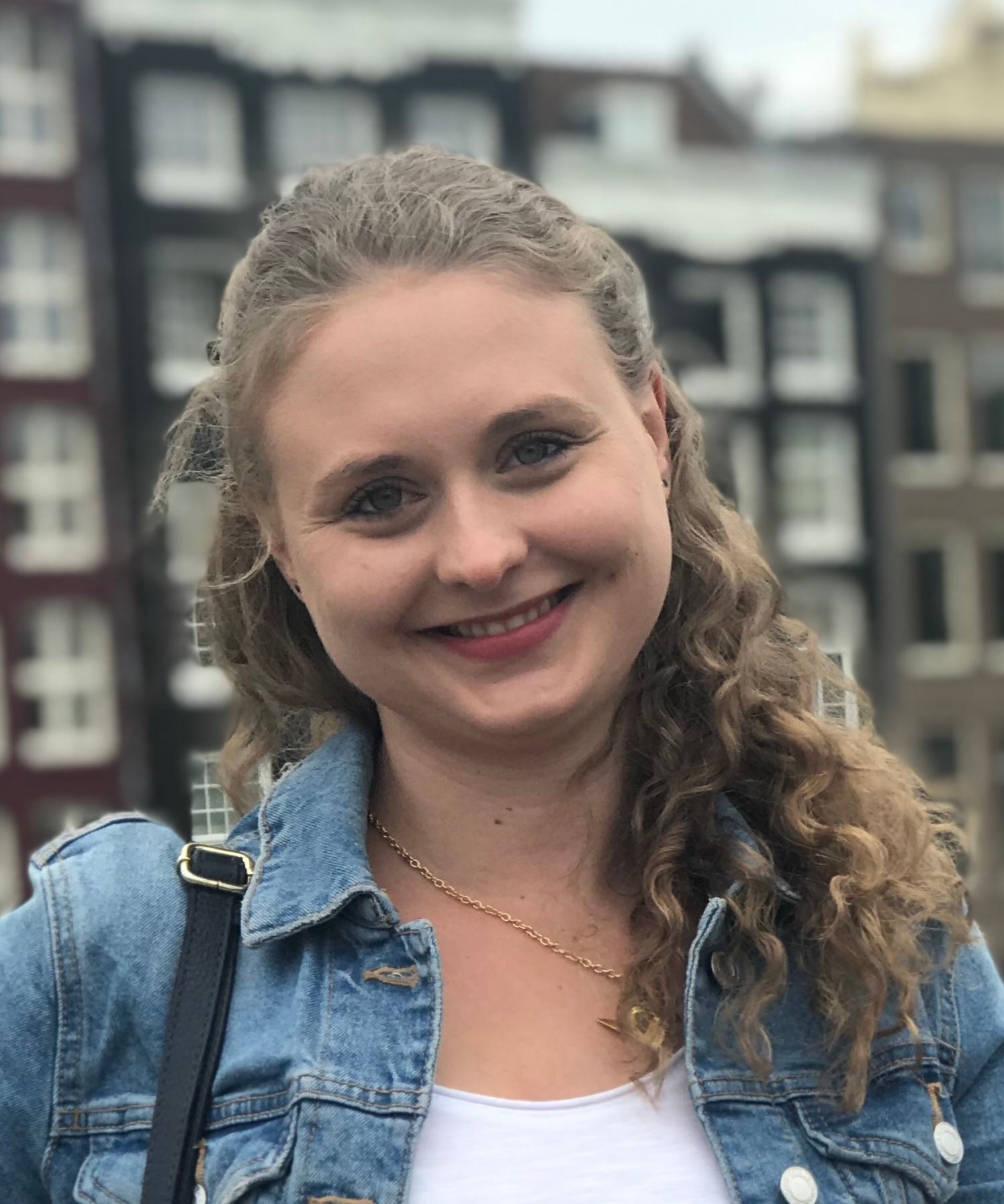 Vanessa Burk Logopädin Vanessa Burk Logopädin