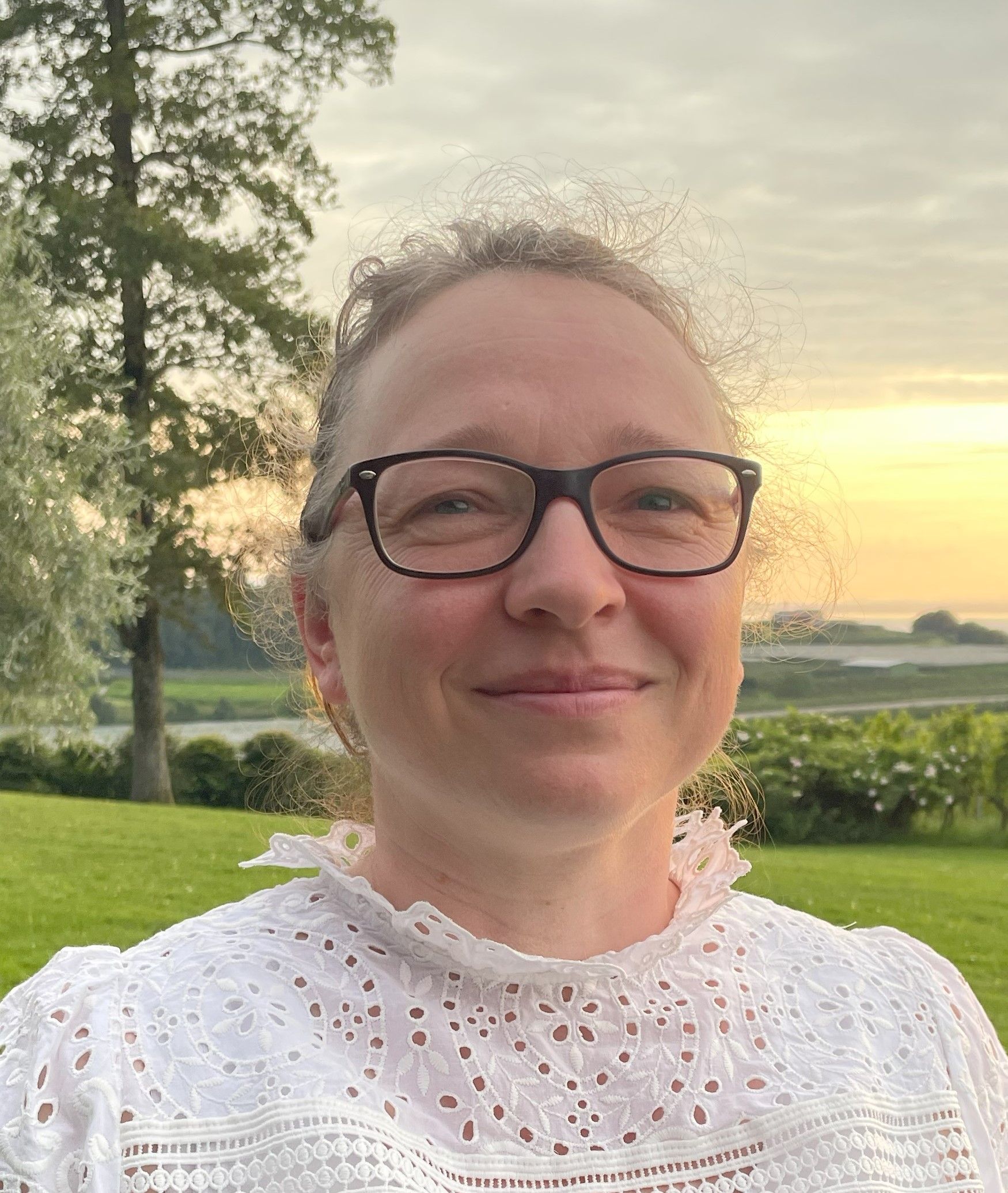 Sandra Staub Ergotherapeutin Sandra Staub Ergotherapeutin