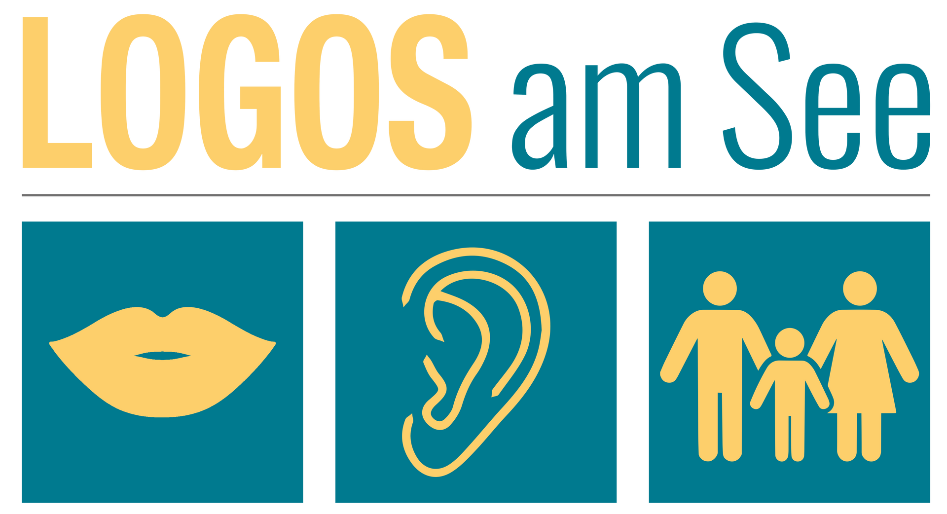 Logos am See Logos am See