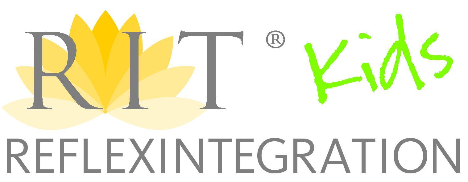 Reflexintegrationstherapie Logo