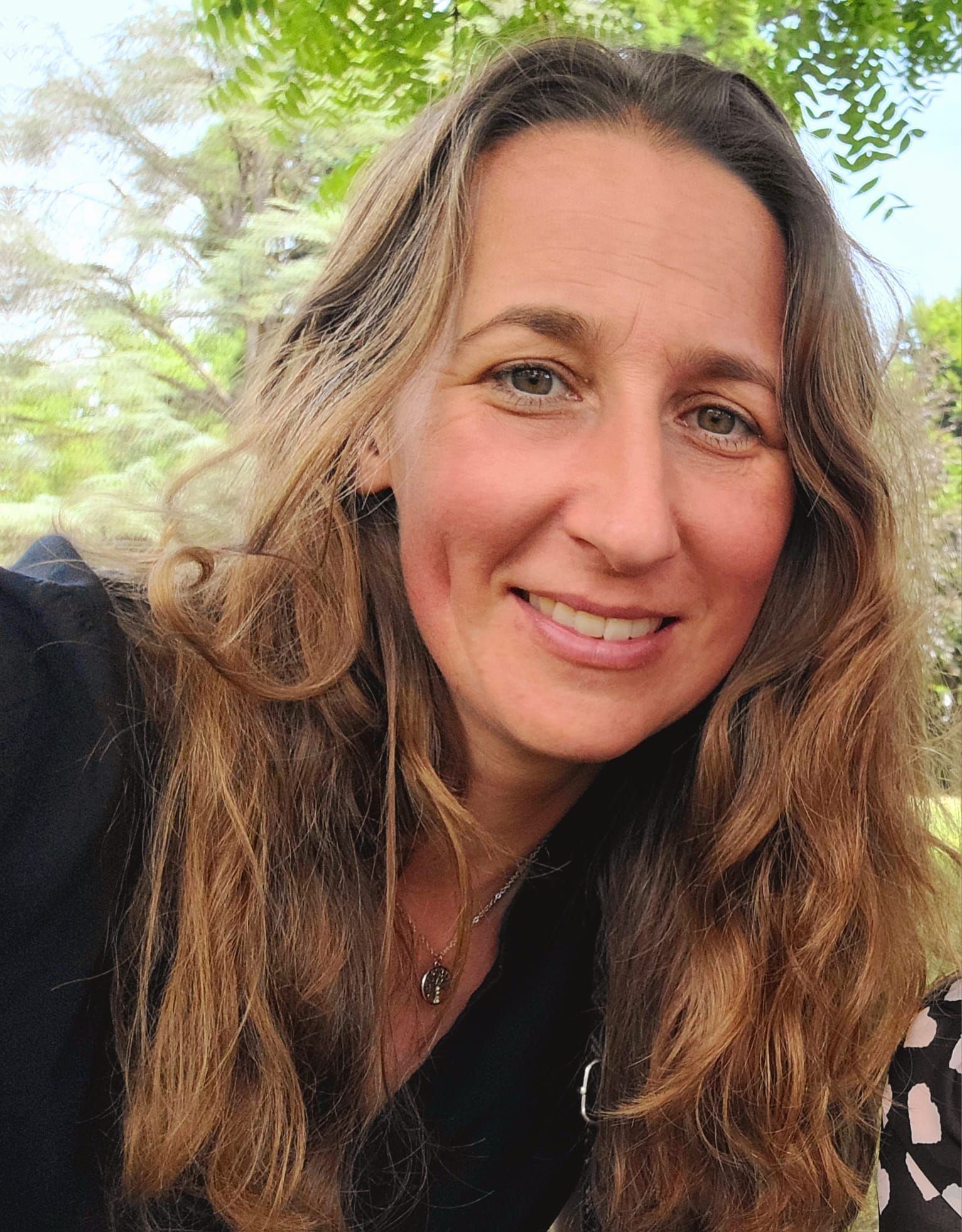 Katrin Gürtler Ergotherapeutin Katrin Gürtler Ergotherapeutin