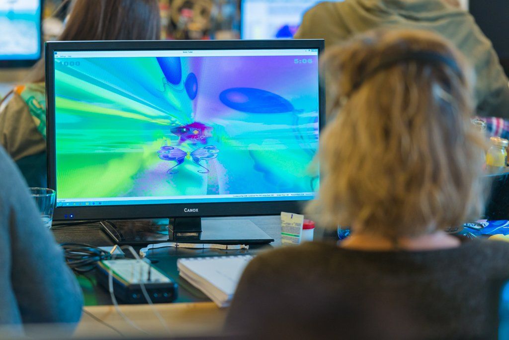 Konzentrationstraining Neurofeedback