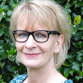 Gabriele Schader