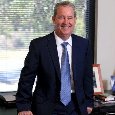 Bob Guerin, Board Chair Bob Guerin, Board Chair