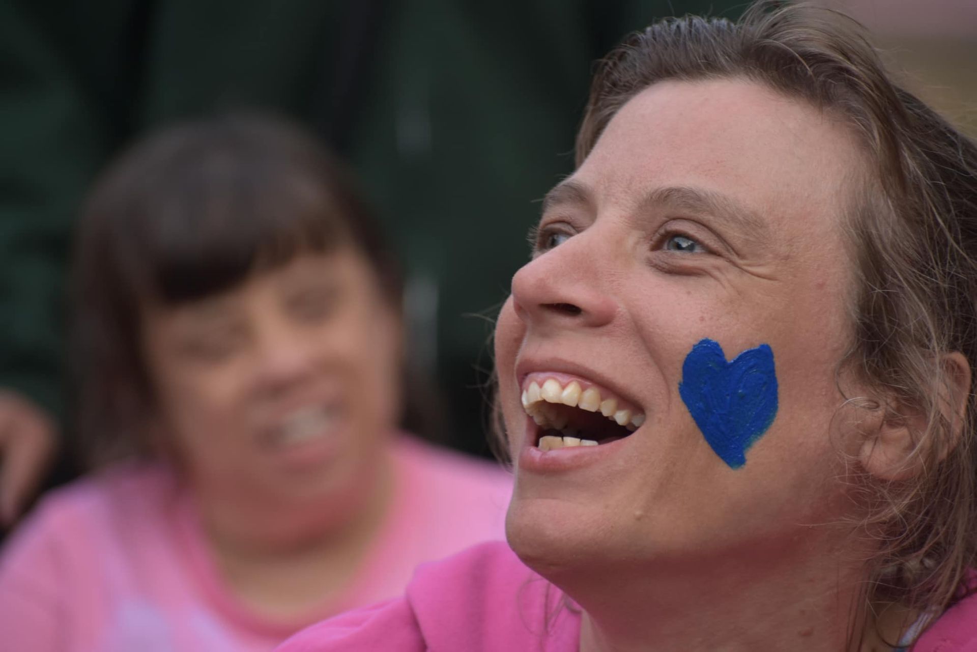 Come learn about the magic at Camp Harmon! Learn about the magic at Camp Harmon!