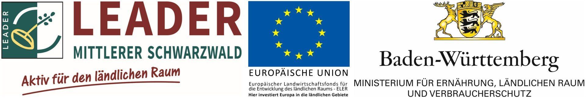 LEADER-Förderung Bürogebäude