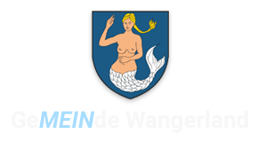 https://www.wangerland.org/ Gemeinde Wangerland