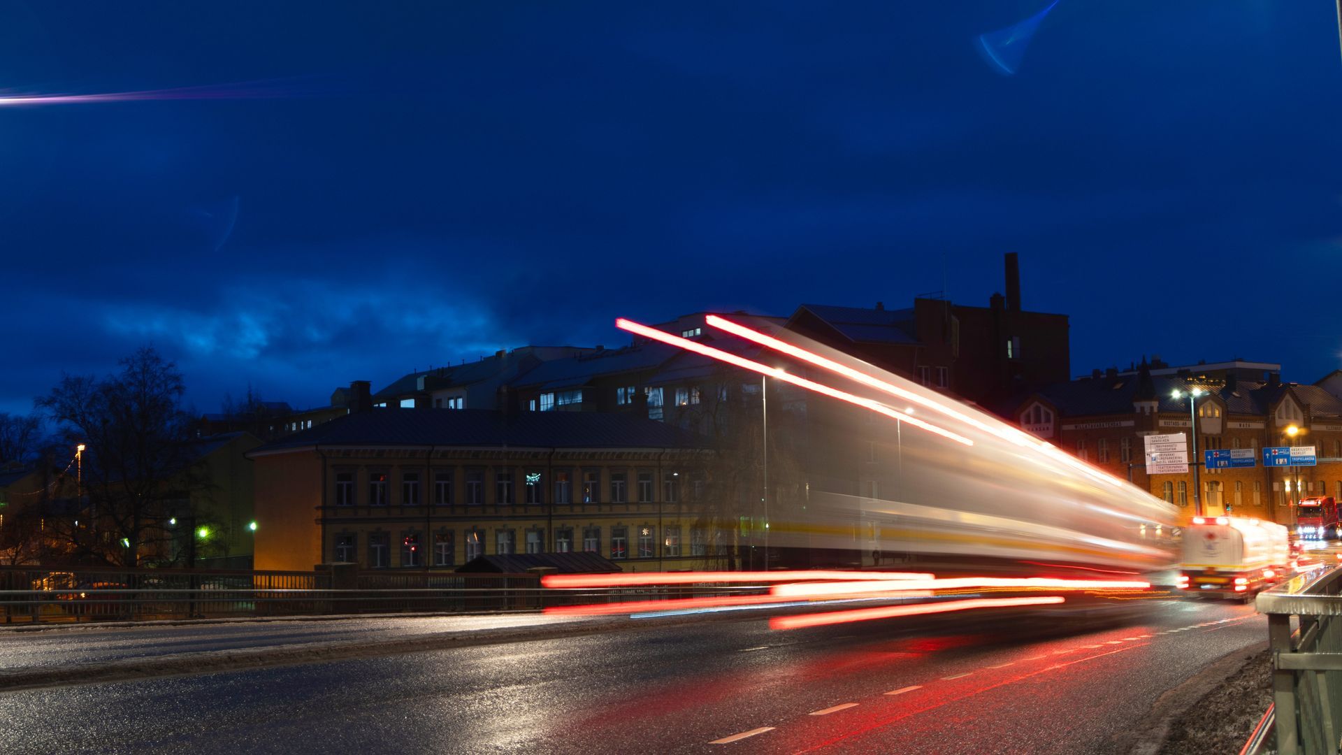 Emergency Fuel Supply