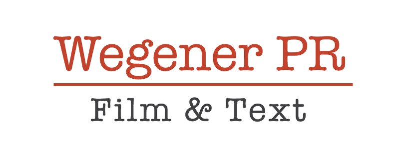 Logo Wegener PR