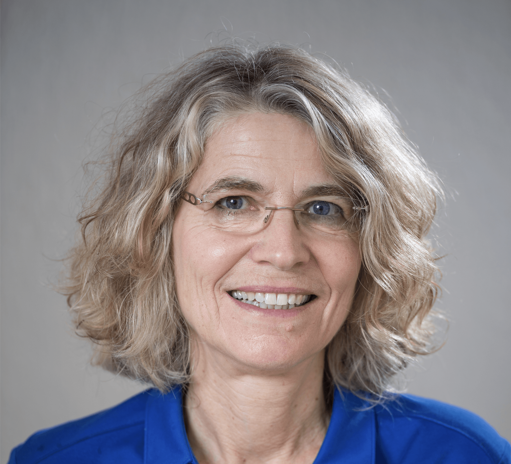 Uschi Heidel