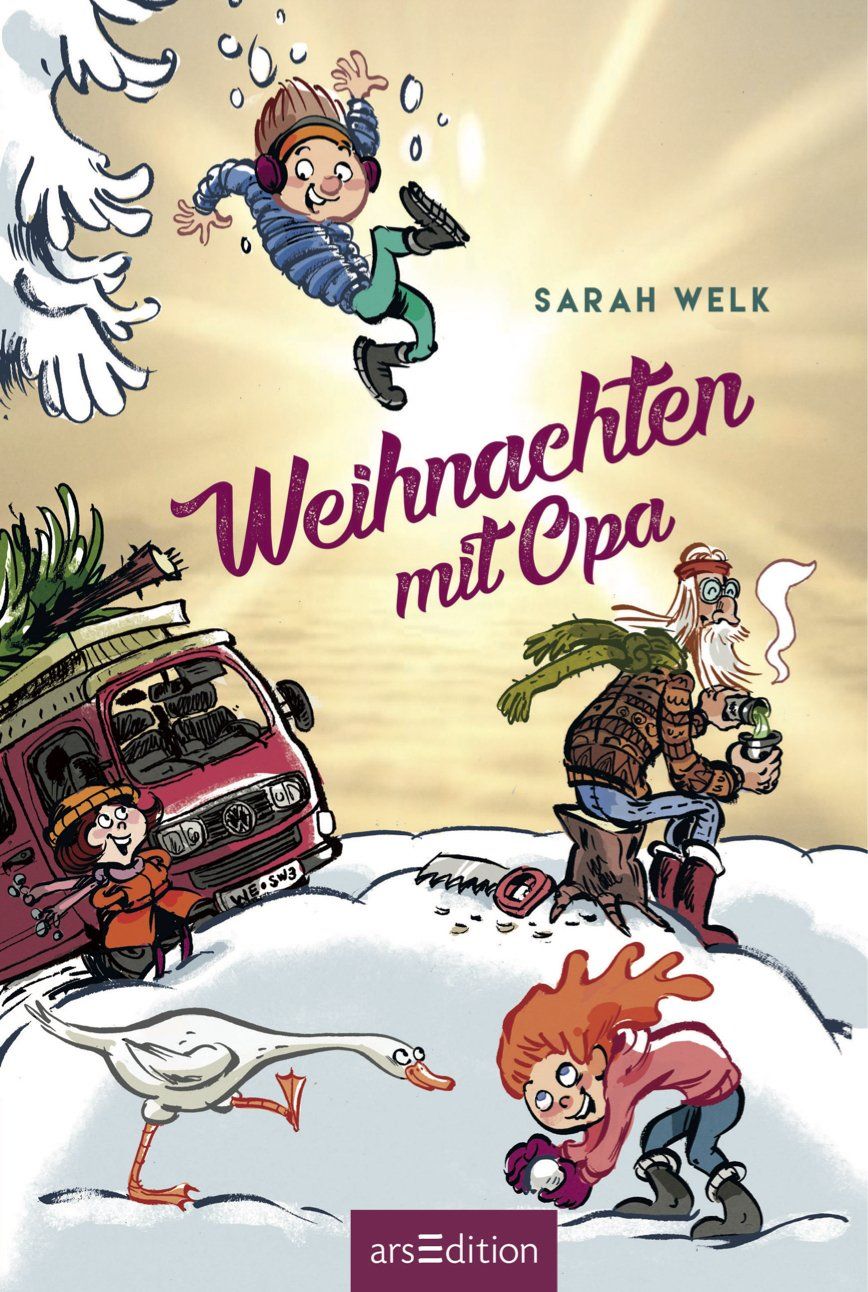 Ziemlich beste Schwestern - So ein Affentheater Ziemlich beste Schwestern - So ein Affentheater