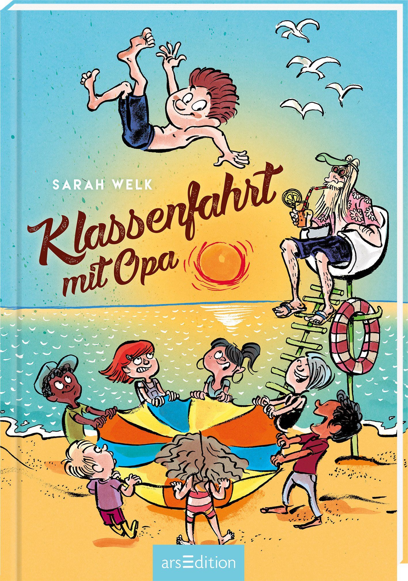 Ziemlich beste Schwestern - So ein Affentheater Ziemlich beste Schwestern - So ein Affentheater