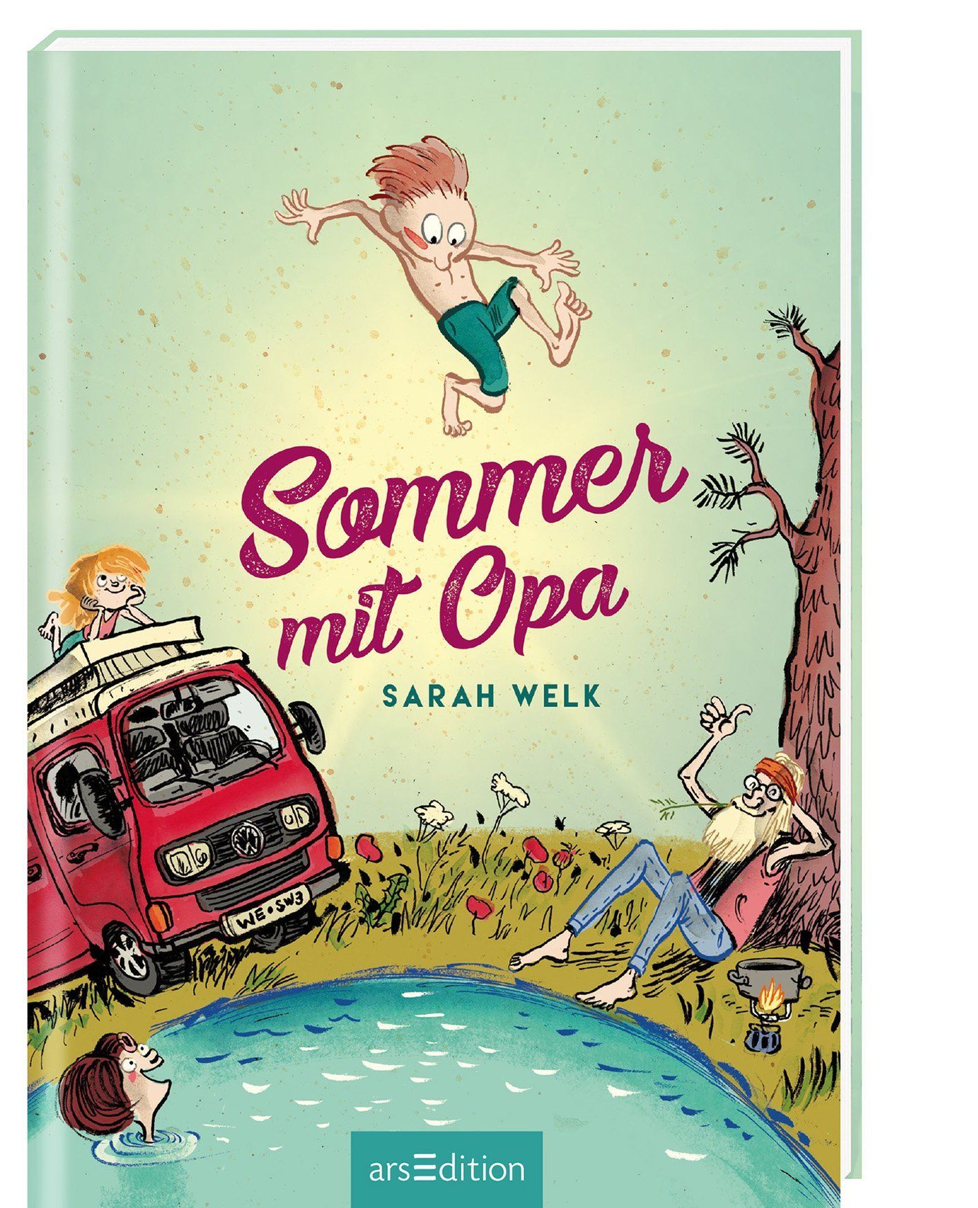 Ziemlich beste Schwestern - So ein Affentheater Ziemlich beste Schwestern - So ein Affentheater