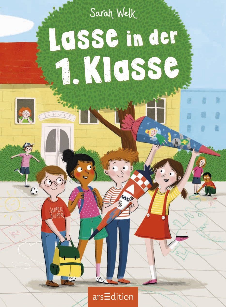 Ziemlich beste Schwestern - So ein Affentheater Ziemlich beste Schwestern - So ein Affentheater