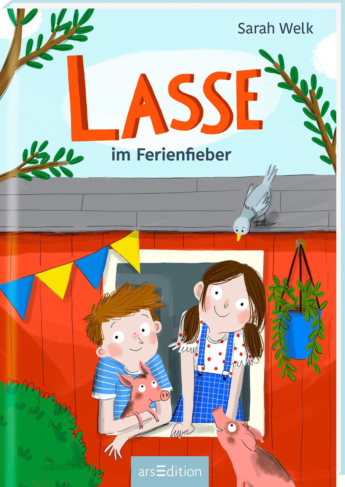 Ziemlich beste Schwestern - So ein Affentheater Ziemlich beste Schwestern - So ein Affentheater