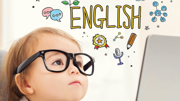 ENGLSH