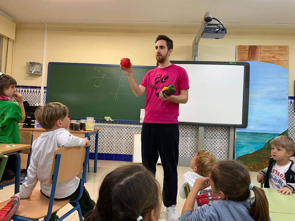 CIENCIA MAGIC