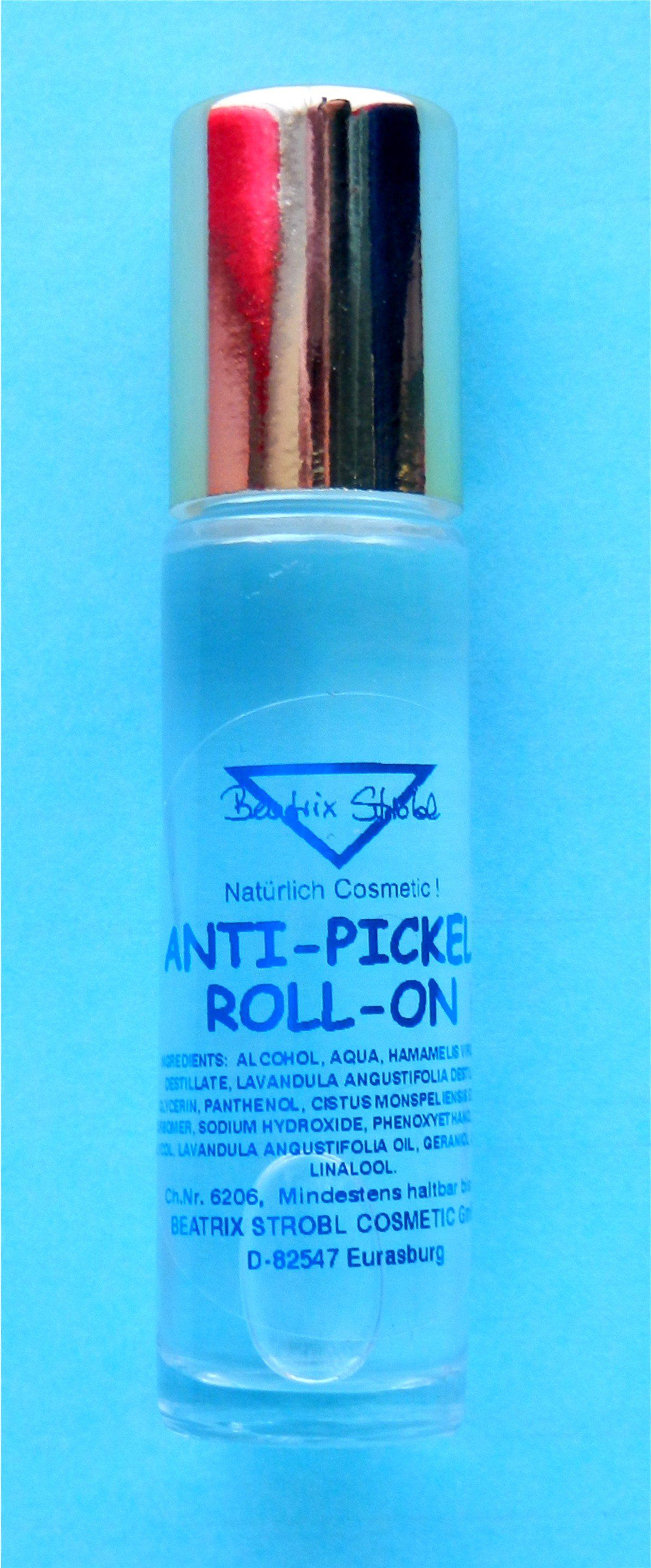 Anti-Pickel Roll-On