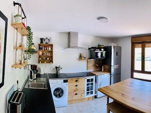 finca la naguada cocina