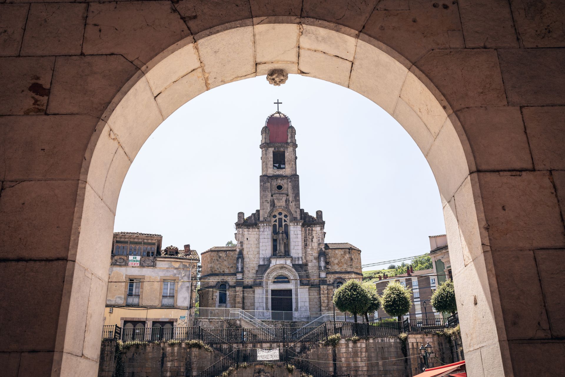 finca la naguada casa rural en infiesto