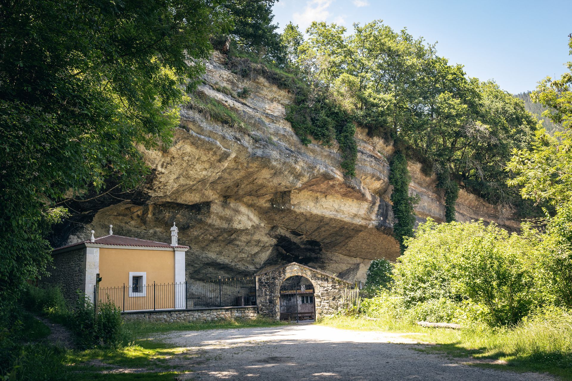 finca la naguada alrededores
