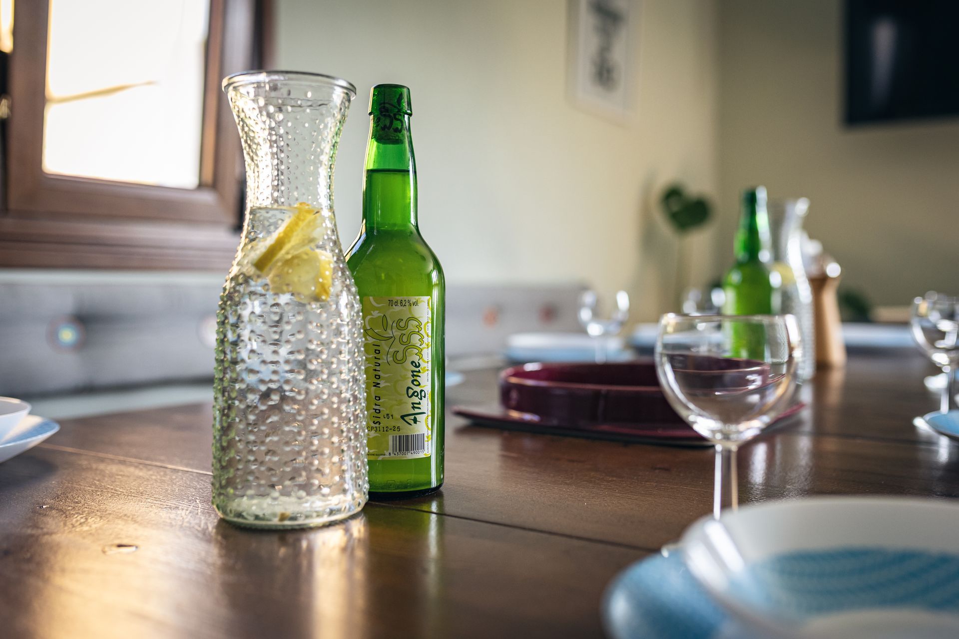 finca la naguada casa rural en infiesto