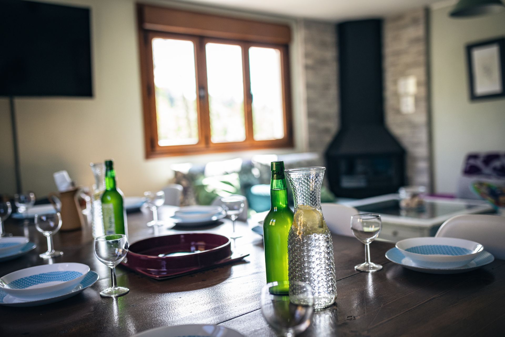 finca la naguada casa rural en infiesto