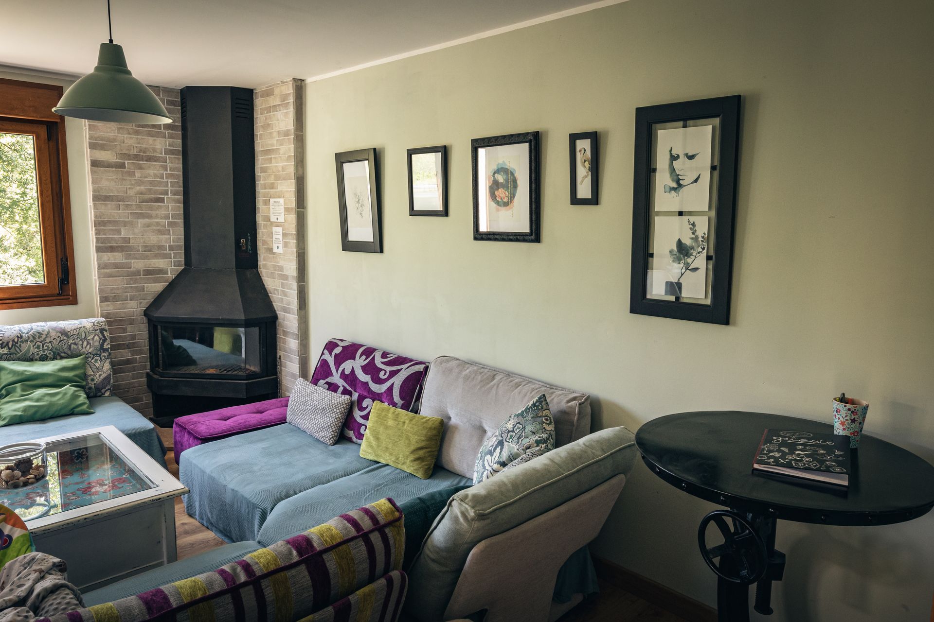 finca la naguada salon