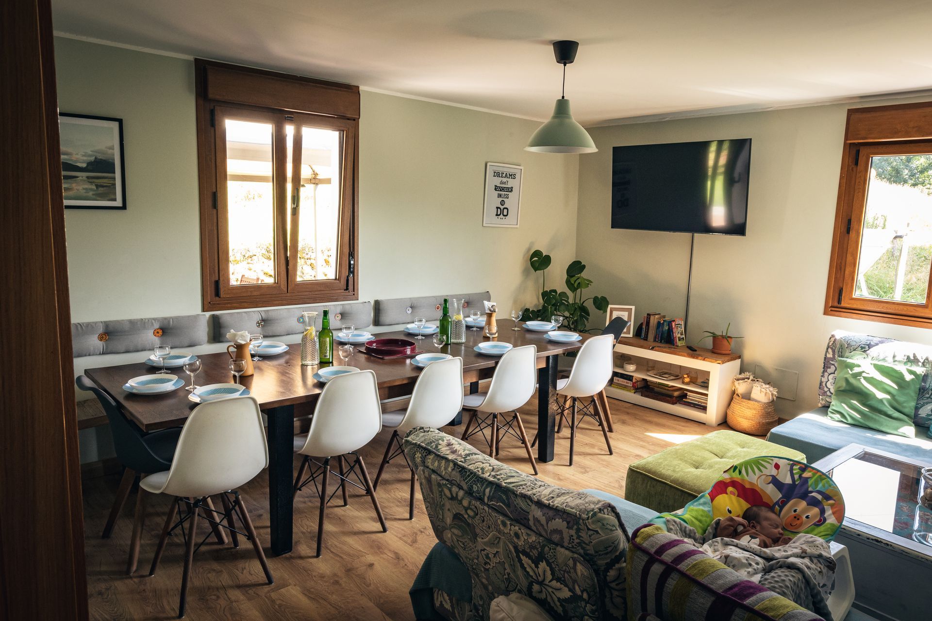 finca la naguada salon