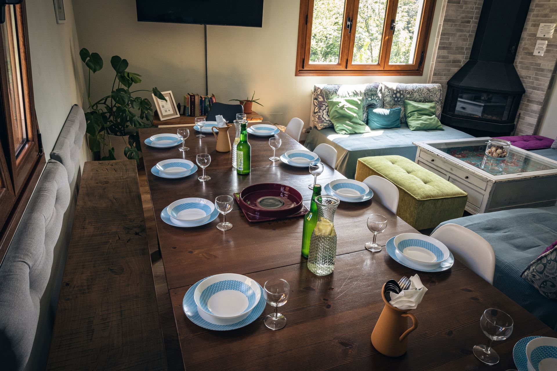 finca la naguada salon